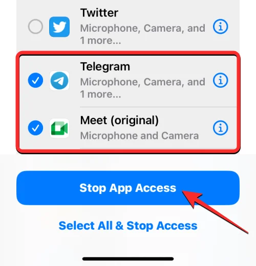 iOS 16 安全檢查：您需要了解的一切