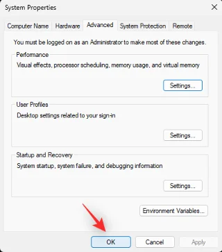 ข้อผิดพลาด BSOD 'Page Fault ในพื้นที่ Nonpaged' ใน Windows 11: 13 วิธีในการแก้ไข