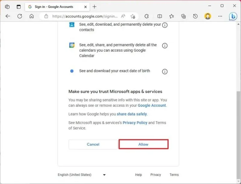 วิธีเพิ่มบัญชี Gmail ลงในแอป Outlook ใหม่บน Windows 11