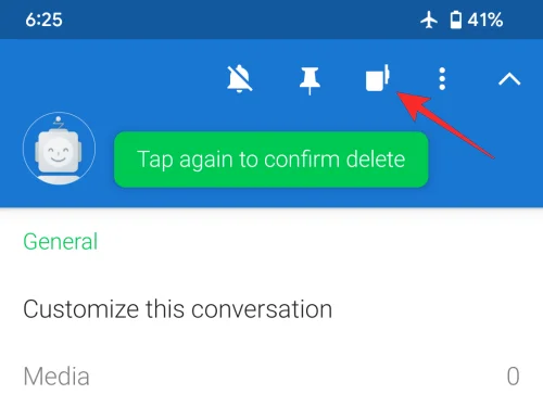 Android에서 문자 메시지를 삭제하는 방법 [2023]