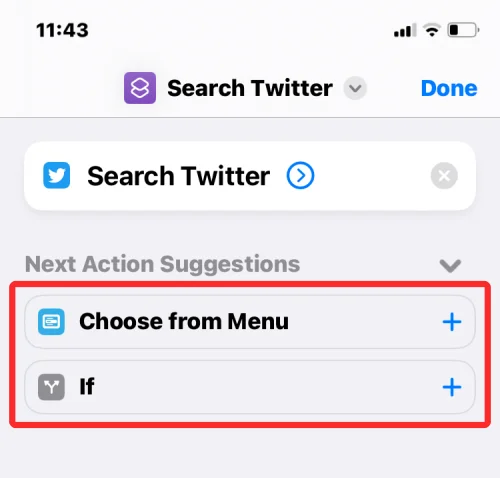 iPhone에서 바로가기를 생성, 편집 및 공유하는 방법