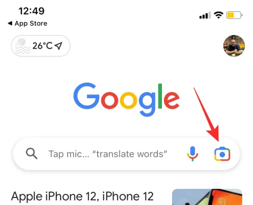 iPhone에서 시각적 조회가 작동하지 않나요?  문제를 해결하는 7가지 방법