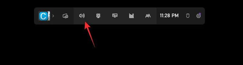 วิธีการตั้งค่าอุปกรณ์เสียงเริ่มต้นใน Windows 11