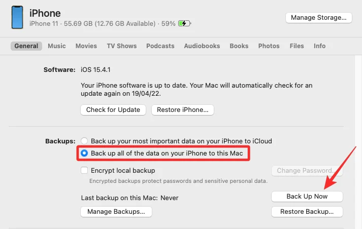 USB 없이 iPhone을 MacBook에 연결하는 방법 [9가지 방법]