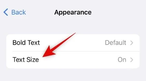 iOS 16이 설치된 iPhone에서 라이브 캡션을 활성화하는 방법