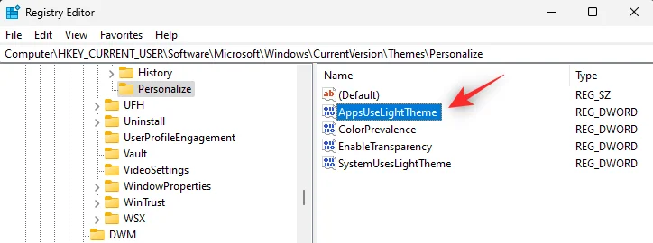 วิธีสลับระหว่างโหมดแสงและความมืดบน Windows 11 ได้อย่างง่ายดาย [6 วิธี]