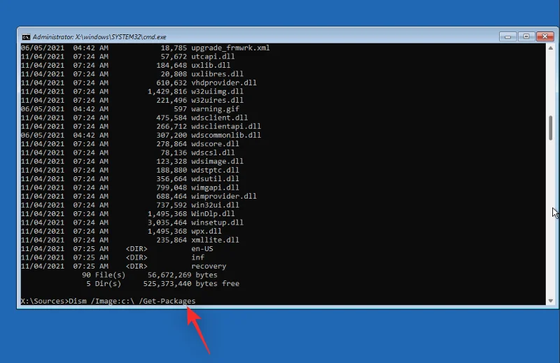 รหัสหยุด 'อุปกรณ์บูตที่ไม่สามารถเข้าถึงได้' ใน Windows 11: การแก้ไข 17 รายการและการตรวจสอบ 5 รายการ