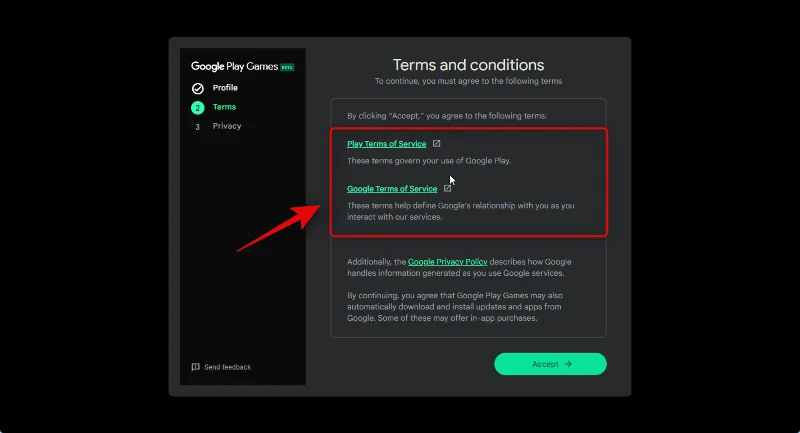 วิธีติดตั้ง Google Play Games Beta บนพีซี Windows ของคุณเพื่อเล่นเกม Android