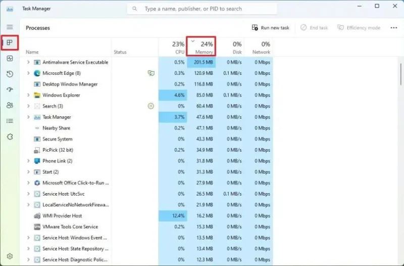 วิธีเปิดใช้งานตัวเลือกวิดเจ็ตใหม่บน Windows 11