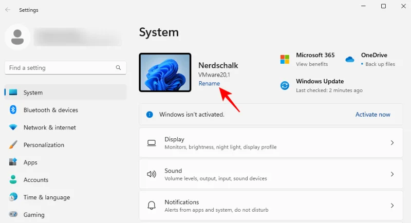 20가지 방법으로 Windows 11 사용자 지정: 단계별 가이드
