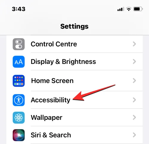iPhone에서 진동을 끄는 방법 [2023]