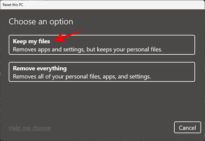 วิธีแก้ไข “การป้องกันทรัพยากร Windows พบไฟล์ที่เสียหาย แต่ไม่สามารถแก้ไขบางไฟล์ได้” ใน Windows 11 หรือ 10