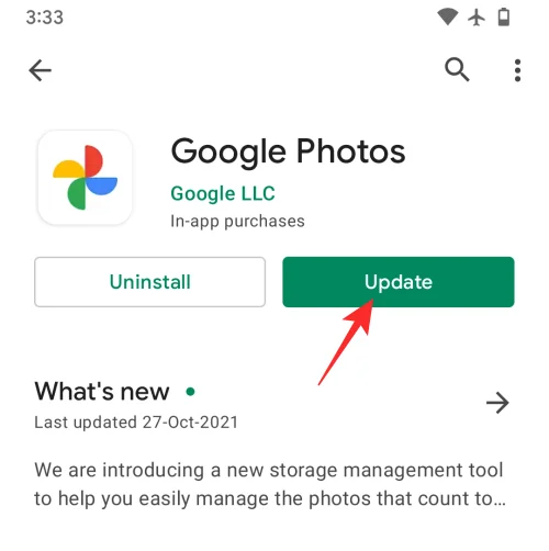 Pixel 6 Magic Eraser가 표시되지 않거나 사용 가능하지 않음: 해결 방법