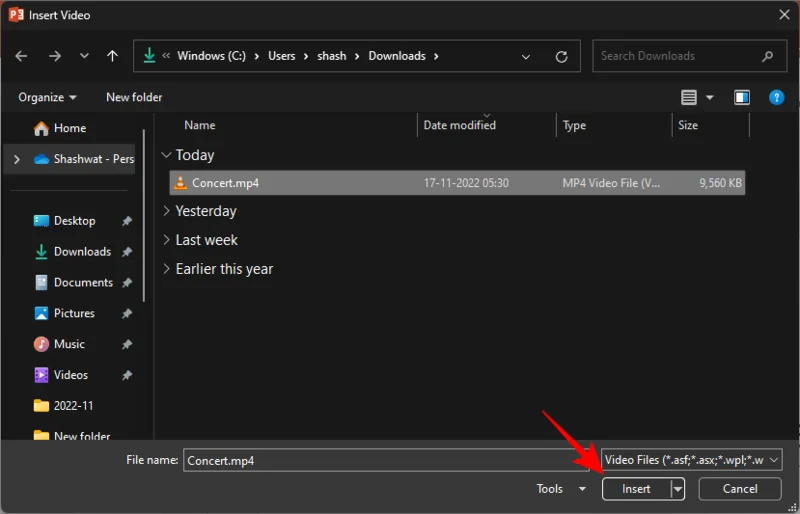Windows 11에서 비디오를 자르는 6가지 방법