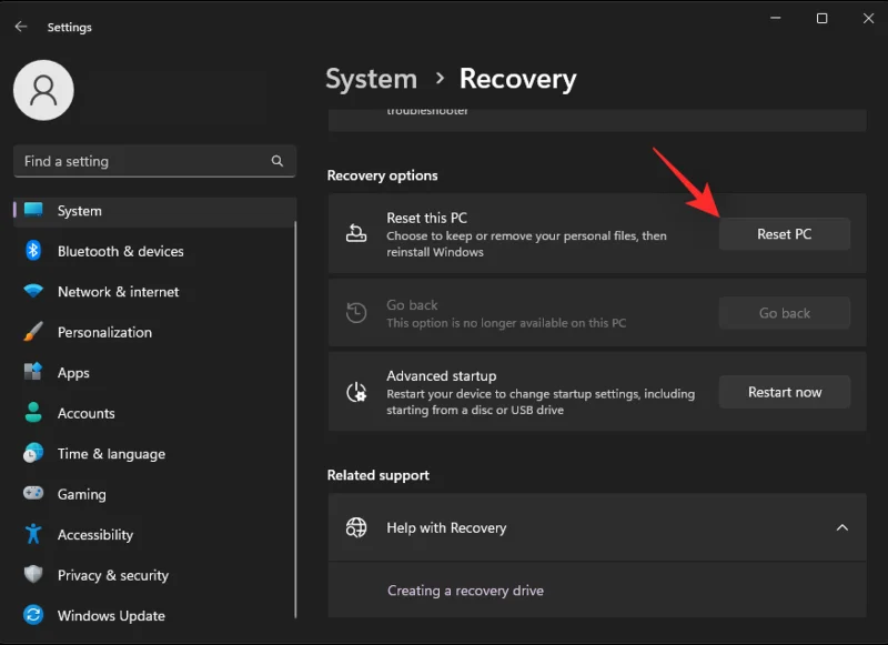 ไดรเวอร์ลายนิ้วมือ Windows 11 Goodix: วิธีดาวน์โหลดและแก้ไขปัญหาหากไม่ทำงาน