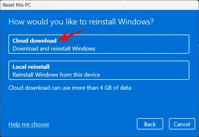 กระบวนการสำคัญของ Windows 11 เสียชีวิตหรือไม่  ต่อไปนี้เป็นวิธีแก้ไข