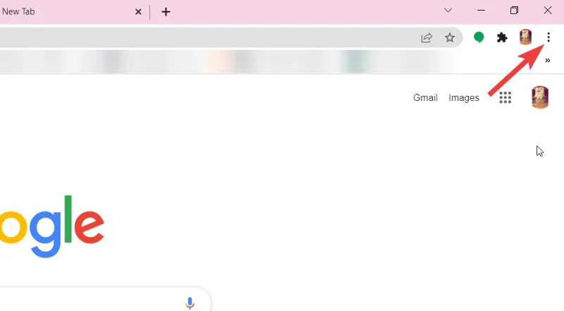 Windows 11에서 글꼴을 변경하는 방법