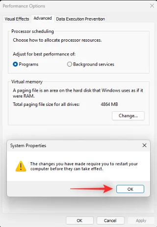 ข้อผิดพลาด BSOD 'Page Fault ในพื้นที่ Nonpaged' ใน Windows 11: 13 วิธีในการแก้ไข