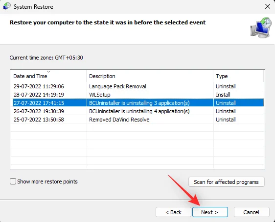 ไดรเวอร์ลายนิ้วมือ Windows 11 Goodix: วิธีดาวน์โหลดและแก้ไขปัญหาหากไม่ทำงาน