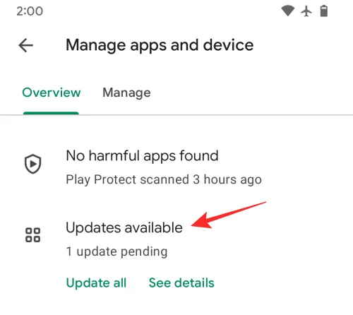 Android 12 '한눈에 보기'가 작동하지 않거나 사용할 수 없나요?  어떻게 고치는 지