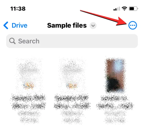 iPhone의 파일 앱에 Google Drive, OneDrive 및 DropBox를 추가하는 방법