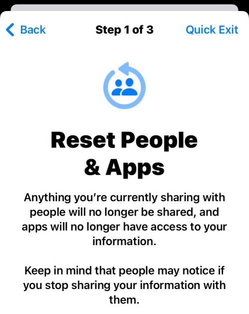 iOS 16 安全檢查：您需要了解的一切