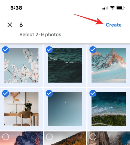 iPhone에서 사진 콜라주를 만드는 방법: 4가지 방법 설명