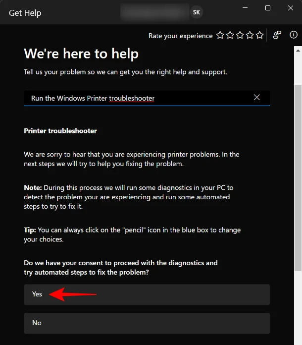 ลบเครื่องพิมพ์ใน Windows 11: 6 วิธีการและคำอธิบายการแก้ไข 7 รายการ