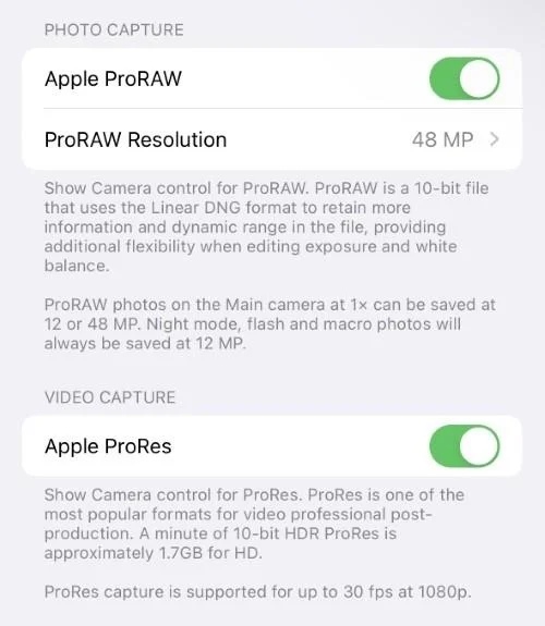 iPhone 14 Pro 카메라를 전문가처럼 사용하기 위한 23가지 유용한 팁