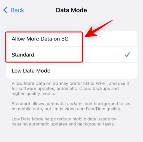 iPhone에 알림 배지가 없습니까?  고치는 7가지 방법