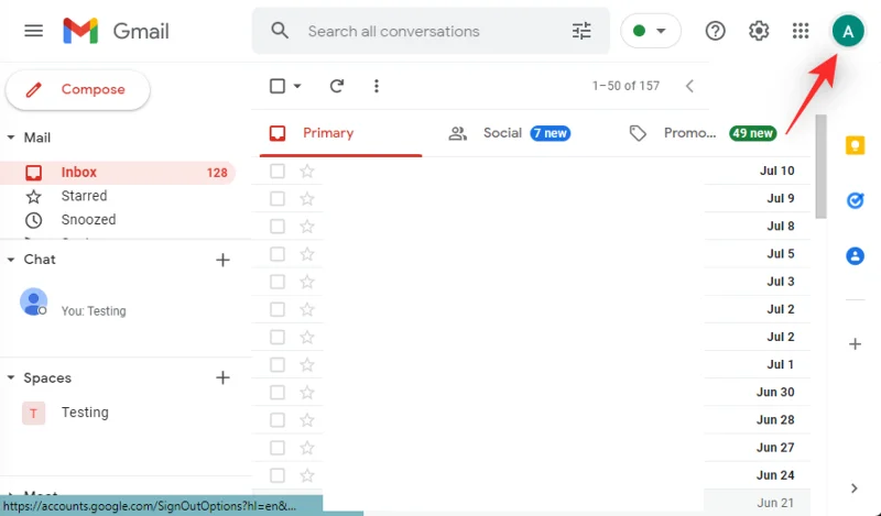 Google Chat에서 알림을 받지 못하시나요?  PC, iPhone 또는 Android에서 문제를 해결하는 방법