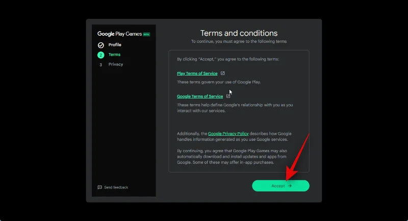 วิธีติดตั้ง Google Play Games Beta บนพีซี Windows ของคุณเพื่อเล่นเกม Android
