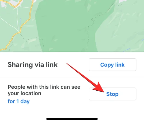 iPhone에서 Android로 위치를 무기한으로 공유하는 방법