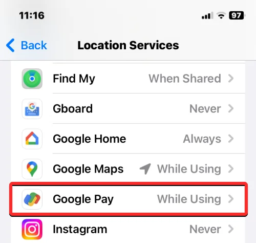 iPhone에서 위치를 끄는 방법: 알아야 할 모든 것