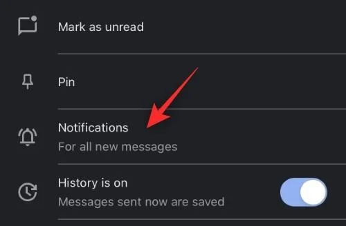 Google Chat에서 알림을 받지 못하시나요?  PC, iPhone 또는 Android에서 문제를 해결하는 방법