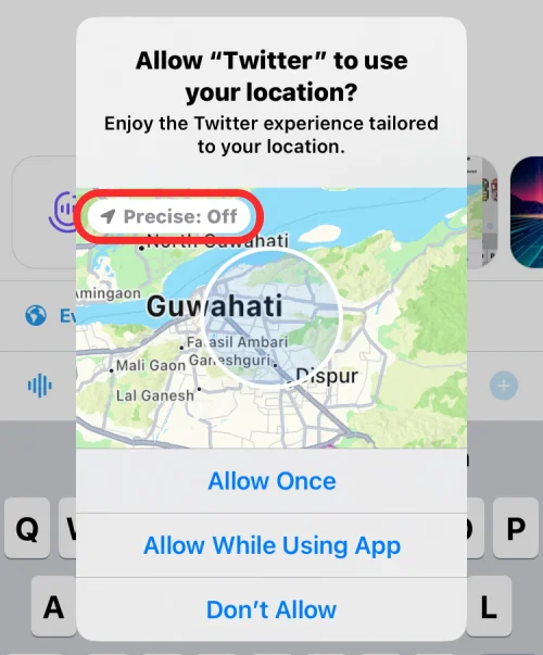 iPhone에서 정확한 위치를 끄는 이유와 방법은 무엇입니까?