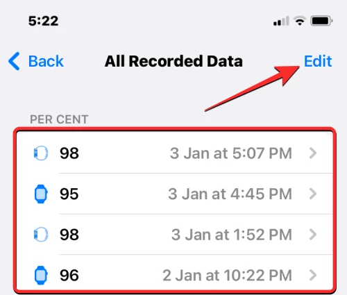 Apple Watch에서 혈중 산소 측정: 가이드, 요구 사항, 준비, 호환성 등