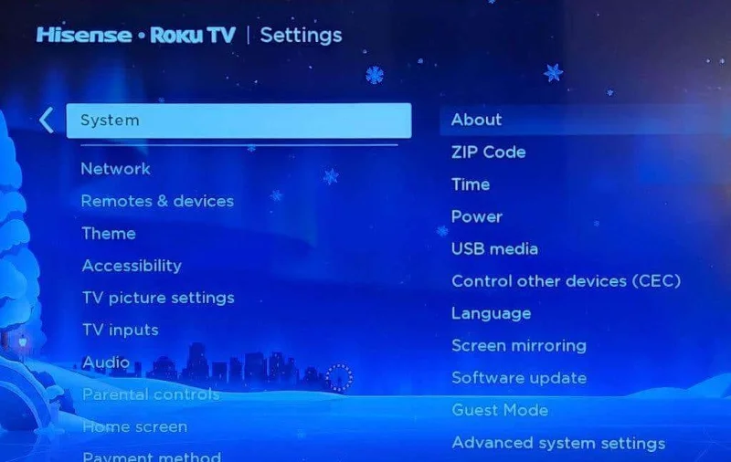 Roku 스트리밍 장치를 재설정하는 방법
