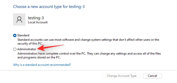 Microsoft 계정 없이 Windows 11 사용: 알아야 할 모든 것