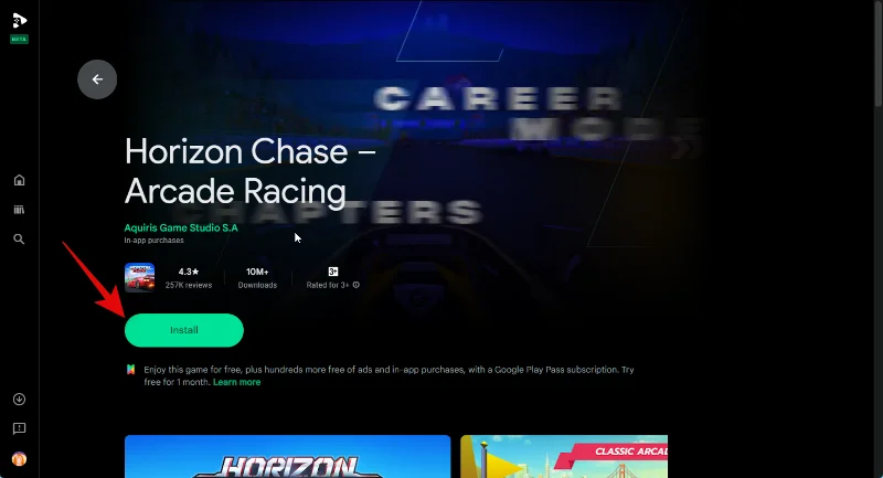 วิธีติดตั้ง Google Play Games Beta บนพีซี Windows ของคุณเพื่อเล่นเกม Android