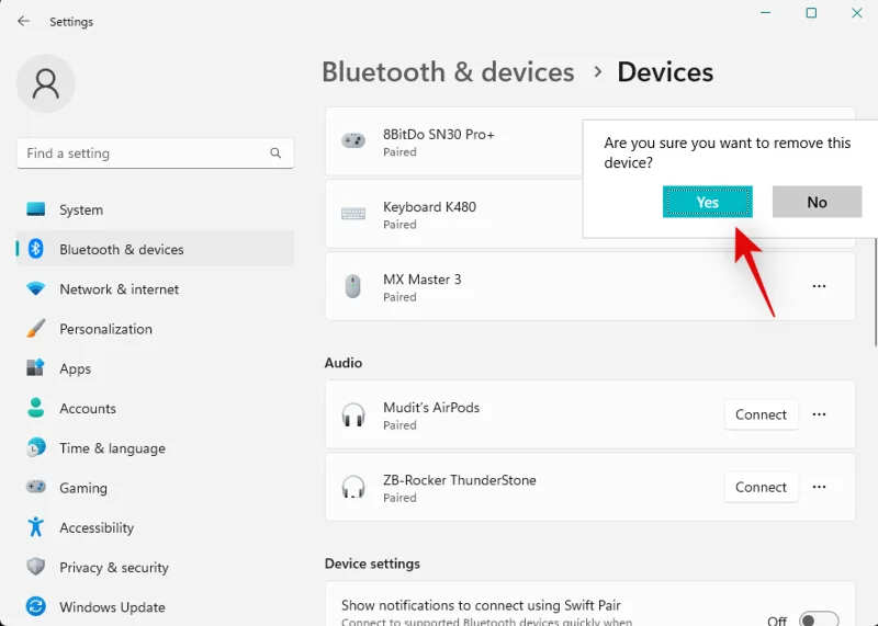 So reparieren Sie Verbindungen zu drahtlosen Displays unter Windows 11 oder 10