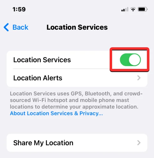 iOS 16에서 잠금 화면 위젯이 작동하지 않는 이유는 무엇입니까?  7가지 방법으로 고치는 방법