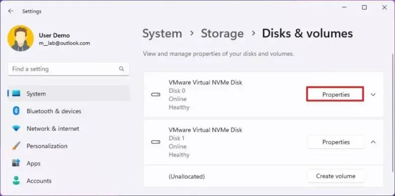 วิธีตรวจสอบสไตล์พาร์ติชัน (GPT หรือ MBR) บน Windows 11