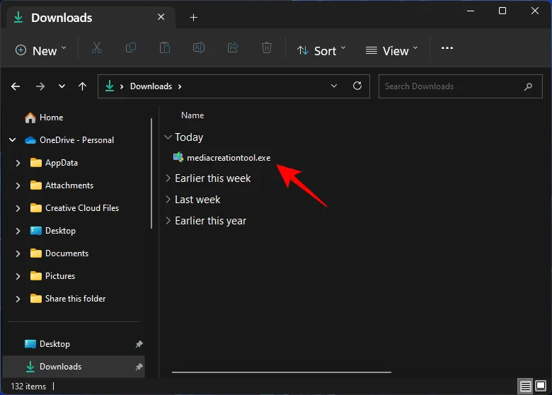 명령 프롬프트(CMD)를 사용하여 Windows 11 관리자 비밀번호를 재설정하는 방법