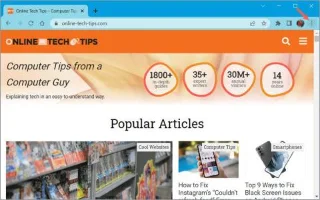 ChatGPT의 내부 서버 오류를 수정하는 방법