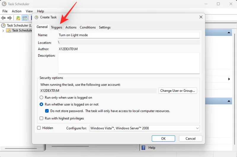 วิธีสลับระหว่างโหมดแสงและความมืดบน Windows 11 ได้อย่างง่ายดาย [6 วิธี]