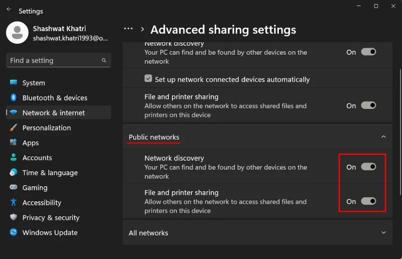 7 Möglichkeiten, unter Windows 11 auf einen freigegebenen Ordner zuzugreifen (und 6 Lösungen, wenn dies nicht möglich ist)