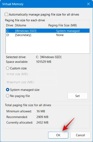 ปัญหาหน่วยความจำรั่วของ Diablo 4 บน Windows: วิธีแก้ไข