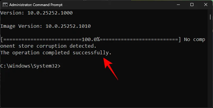 7 วิธีในการแก้ไข “ข้อผิดพลาดการดาวน์โหลด 0x80248007” บน Windows [คำแนะนำทีละขั้นตอน]
