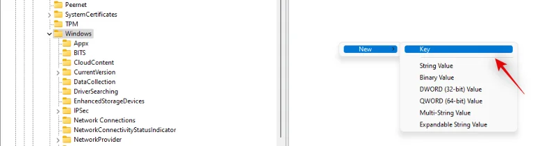 Windows 11 Outlook 검색이 작동하지 않나요?  어떻게 고치는 지